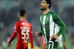 «طارمی با پورتو تمام کرد/ «قدوس» در راه بشیکتاش