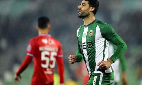 «طارمی با پورتو تمام کرد/ «قدوس» در راه بشیکتاش