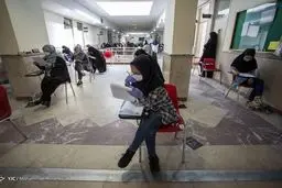 منتشرکنندگان عکس سؤالات کنکور امروز دستگیر شدند/ هدف انتشار القای شبهه در آزمون بود، نه تقلب