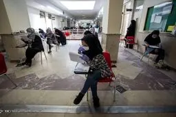 منتشرکنندگان عکس سؤالات کنکور امروز دستگیر شدند/ هدف انتشار القای شبهه در آزمون بود، نه تقلب