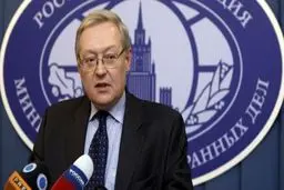 مسکو: تهدیدات آمریکا، مانع همکاری با ایران نخواهد شد