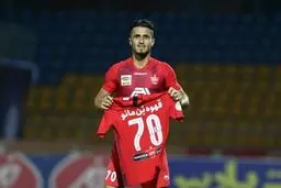 علیپور به رکورد کلانی رسید