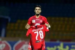 علیپور به رکورد کلانی رسید