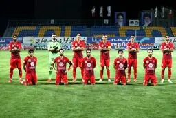 ترکیب پرسپولیس برای دیدار برابر سایپا مشخص شد