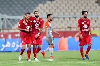 هفته آخر لیگ برتر تا پایان نیمه اول؛ سپاهان آسیایی شده،پارس در حال سقوط!