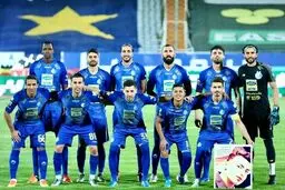 پاسخ منفی سازمان لیگ به درخواست باشگاه استقلال