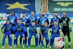 پاسخ منفی سازمان لیگ به درخواست باشگاه استقلال