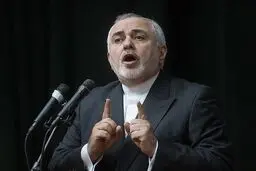 ظریف: بار دیگر دولت ترامپ منزوی و رسوا در صحنه جهانی خواهد شد