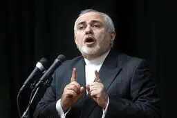 ظریف: بار دیگر دولت ترامپ منزوی و رسوا در صحنه جهانی خواهد شد
