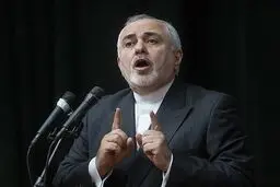 ظریف: بار دیگر دولت ترامپ منزوی و رسوا در صحنه جهانی خواهد شد