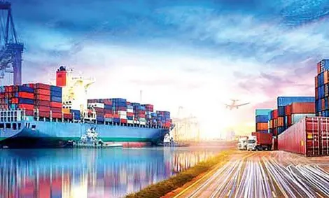 با حذف واردات غیر ضروری تراز بازرگانی مثبت می‌شود