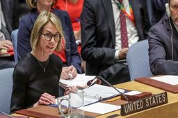 عصبانیت آمریکا از مخالفت اروپایی‌ها با بازگرداندن تحریم‌ها علیه ایران