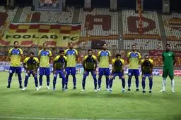 حضور نفت مسجدسلیمان در جام‌حذفی در هاله‌ای از ابهام