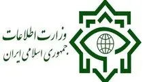 اطلاعیه وزارت اطلاعات درباره صیادان آزاد شده از دست دزدان دریایی