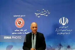 اکثر استان‌های کشور از پیک دوم اپیدمی کرونا عبور کرده‌اند/پیک دوم گسترده‌تر بود یا پیک اول؟