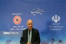 اکثر استان‌های کشور از پیک دوم اپیدمی کرونا عبور کرده‌اند/پیک دوم گسترده‌تر بود یا پیک اول؟