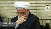 مصائب روحانی