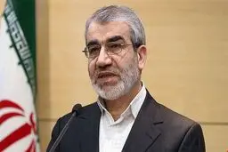 کدخدایی: نگفتیم در انتخابات ثبت نام نکنید / گفتیم توصیه می‌کنیم کسی که دو سه بار آمده و تأیید نشده، دیگر خودش و ما را به‌زحمت نیندازد