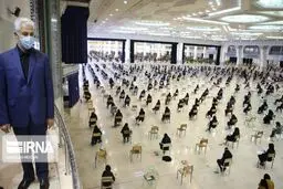 وزیر علوم راهکار حذف کنکور رشته‌های پرطرفدار را اعلام کرد