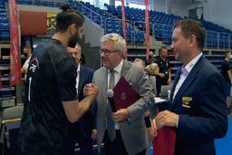 لژیونر والیبال ایران تابعیت لهستان گرفت