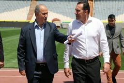 اولین واکنش تاج به جنجال ۱۷۰ میلیاردی ویلموتس