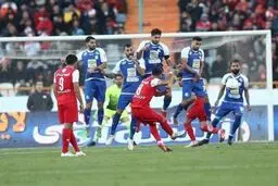 دربی جام حذفی برگزار می‌شود