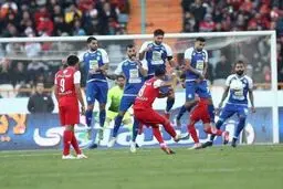 دربی جام حذفی برگزار می‌شود