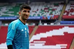 شوک به پرسپولیس؛ تیمِ اروپاییِ منفور به دنبال بیرانوند