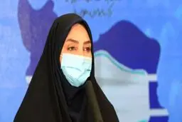 دلیل روند کاهش شیوع کرونا/مشارکت خوب مردم در رعایت پروتکل‌ها