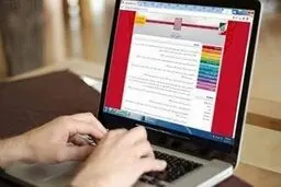 اعلام زمان و جزئیات انتخاب رشته پذیرفته شدگان آزمون دکتری