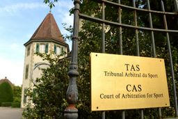 هزینه دادرسی در CAS، برای ایران ۶۵ هزار فرانک است / هزینه دادرسی و وکیل را مقصران بپردازند