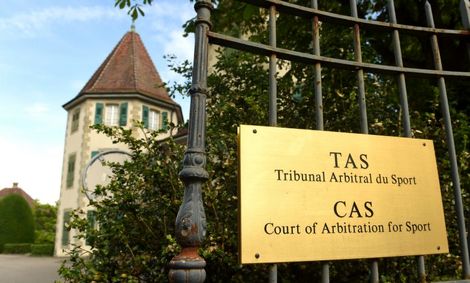 هزینه دادرسی در CAS، برای ایران ۶۵ هزار فرانک است / هزینه دادرسی و وکیل را مقصران بپردازند