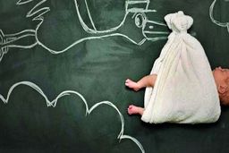 مادر مخفی‌ها در تهران!/ پول مهر مادری را می‌خرد؟