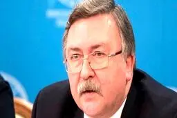 واکنش روسیه به سفر گروسی به ایران