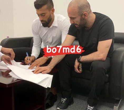 رامین رضاییان به الدحیل پیوست