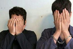 گنج میلیاردی در باغچه خانه مال‌باخته