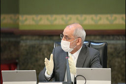 خدمات شبکه شاد ۳ برابر شد/معلمان همانند کادر درمان در شرایط کرونا کار را ادامه دادند