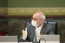 خدمات شبکه شاد ۳ برابر شد/معلمان همانند کادر درمان در شرایط کرونا کار را ادامه دادند