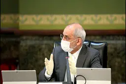 خدمات شبکه شاد ۳ برابر شد/معلمان همانند کادر درمان در شرایط کرونا کار را ادامه دادند