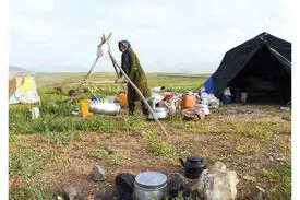 قلب‌هایی به زلالی رود، به وسعت آسمان