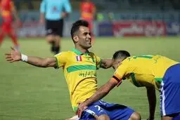 توافق پرسپولیس با آل کثیر/ چهارمین توافق سرخ ها در فصل نقل و انتقالات