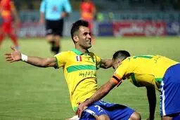توافق پرسپولیس با آل کثیر/ چهارمین توافق سرخ ها در فصل نقل و انتقالات