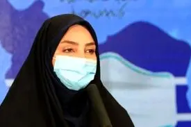 ۲۱۱۳ ابتلا و ۱۴۱ فوتی جدید کرونا در کشور