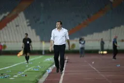 خشم ایران از فیفا/ تحریم‌ها دلیل عدم پرداخت مطالبات ویلموتس بود