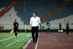خشم ایران از فیفا/ تحریم‌ها دلیل عدم پرداخت مطالبات ویلموتس بود