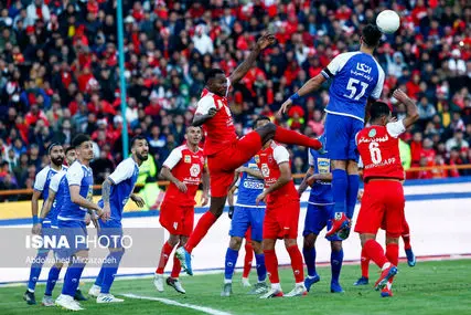 زاهدی‌فر داور داربی شد