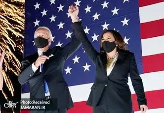 اگر بایدن رئیس جمهور شود&#8230;