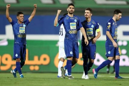 آبی‌ها شارژ مالی شدند/ ۱۰ درصد دیگر از مطالبات پرداخت شد