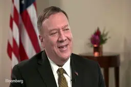 گفت‌وگو پمپئو و نماینده رژیم صهیونیستی در سازمان ملل درباره ایران