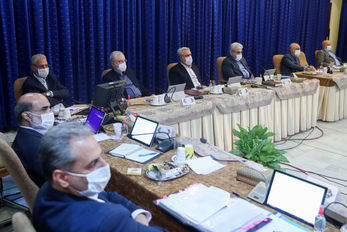 تصمیم مهم دولت درباره سهام دارا دوم